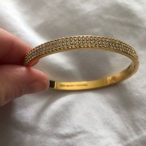 Kate spade bangle